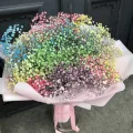 Tęczowy Bukiet