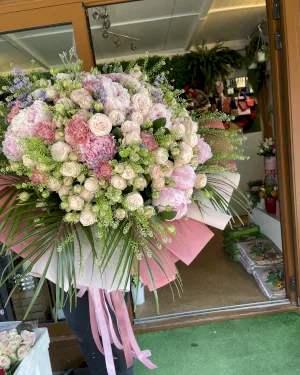 Bukiet Premium - dodatkowe zdjęcie