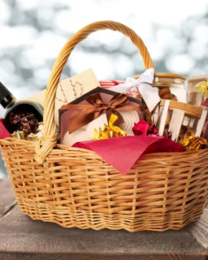 Kosz prezentowy Carlo - dodatkowe zdjęcie