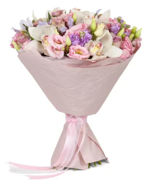 Bukiet Florysty - dodatkowe zdjęcie