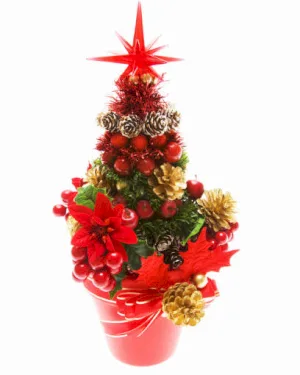 Świąteczna Choinka