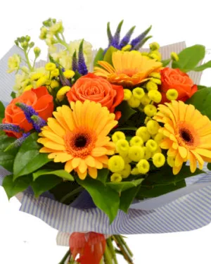 Bukiet Promienny - dodatkowe zdjęcie