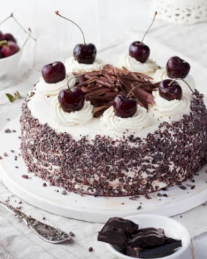 Tort Śmietankowy - dodatkowe zdjęcie