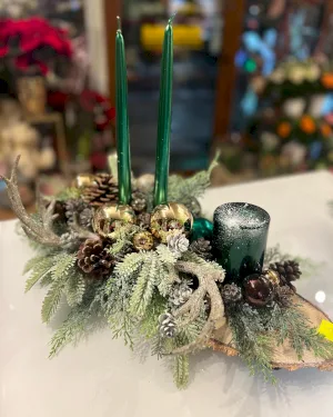 Stroik Złote Rogi - dodatkowe zdjęcie