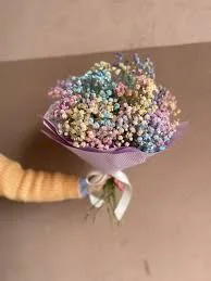 Bukiet Tęczowy - dodatkowe zdjęcie