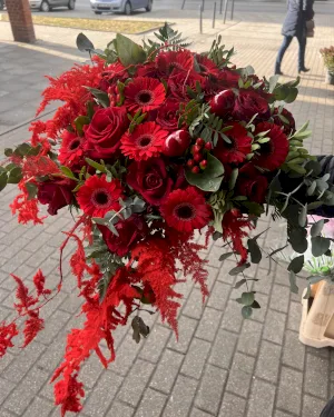 Namiętne uniesienie