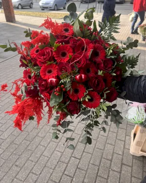 Namiętne uniesienie - dodatkowe zdjęcie