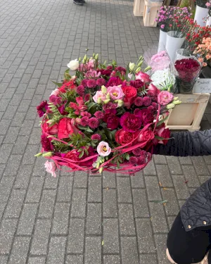 Uwodzicielskie spojrzenie - dodatkowe zdjęcie