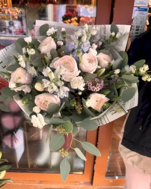 Pełnikowe Love - dodatkowe zdjęcie